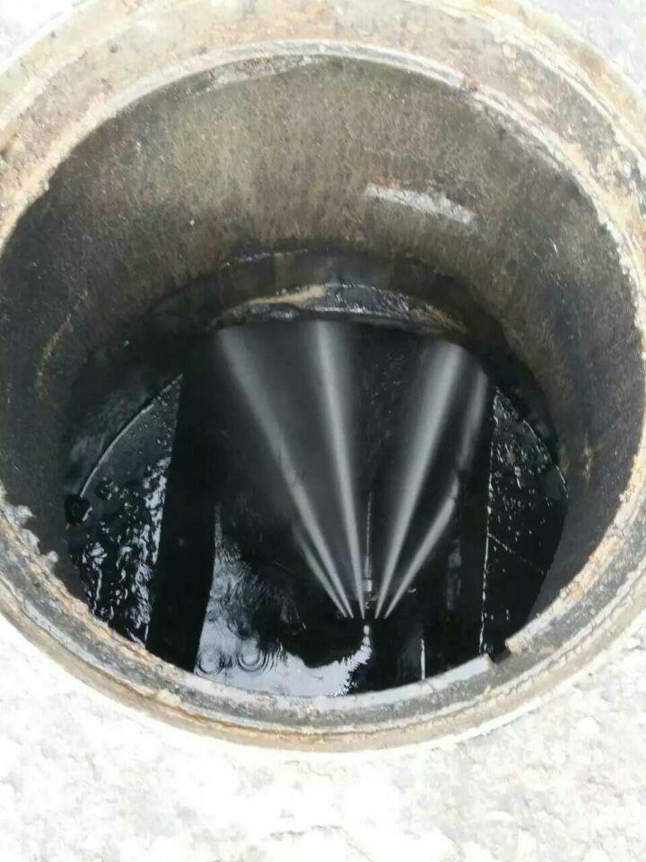 永平市政管道清洗-排污管道清洗