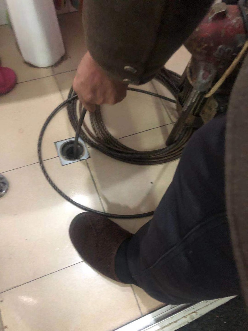 永平管道疏通，疏通下水道