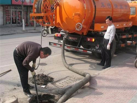 永平清掏化粪池,健康生活从这里开始